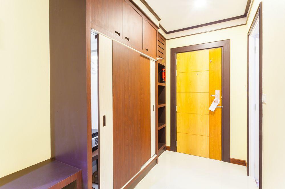 Chokdee Place Sakon Nakhon Extérieur photo