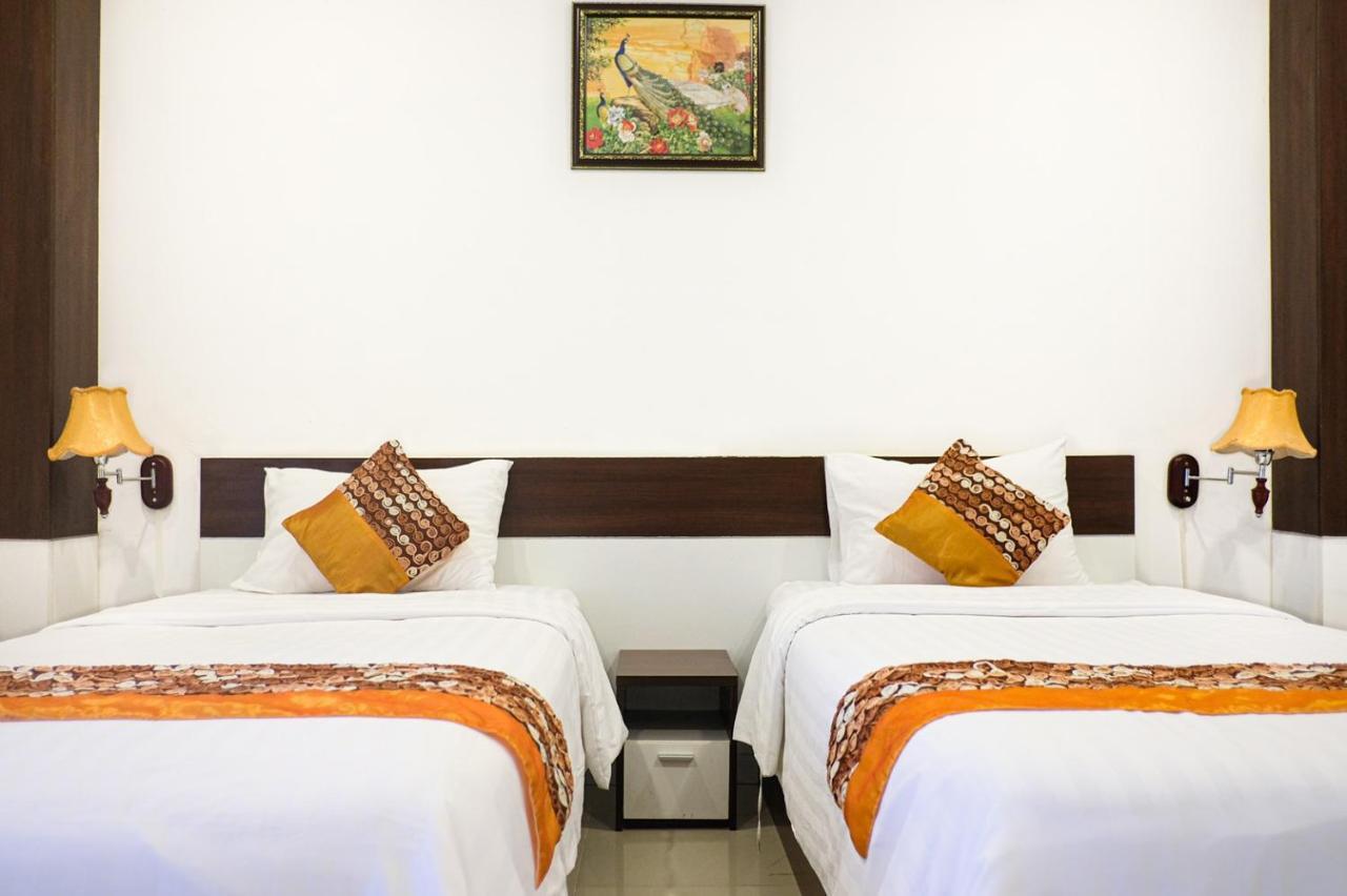 Chokdee Place Sakon Nakhon Extérieur photo